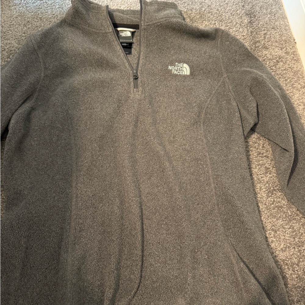The North Face Women’s Zip Up
